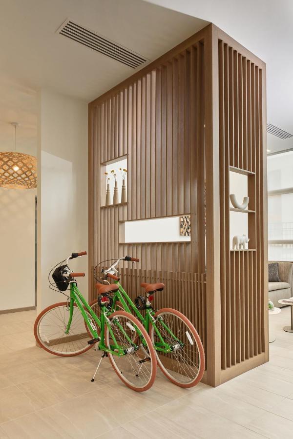 Element Chattanooga East Exterior foto